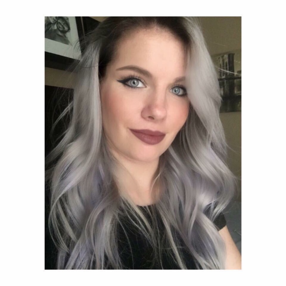 Meet your Posher, Amberleigh